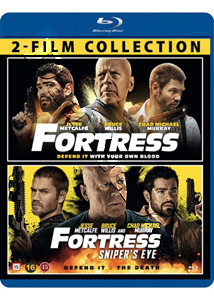 Fortress Collection | Fortress / Fortress: Sniper
